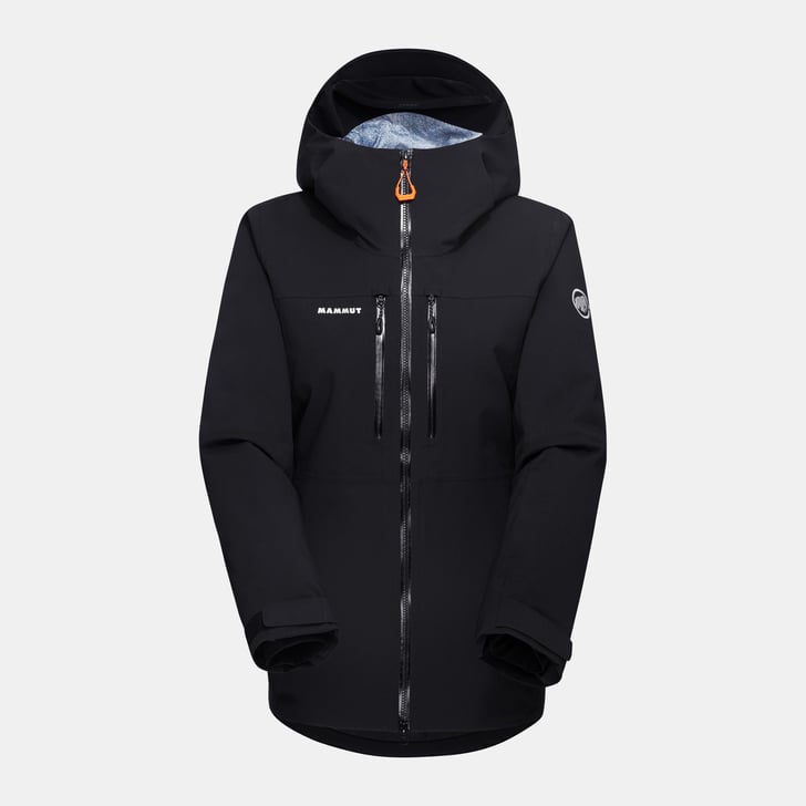mammut Stoney HS Thermo Hooded Jacket Women GRAIN Oferta especial de fábrica