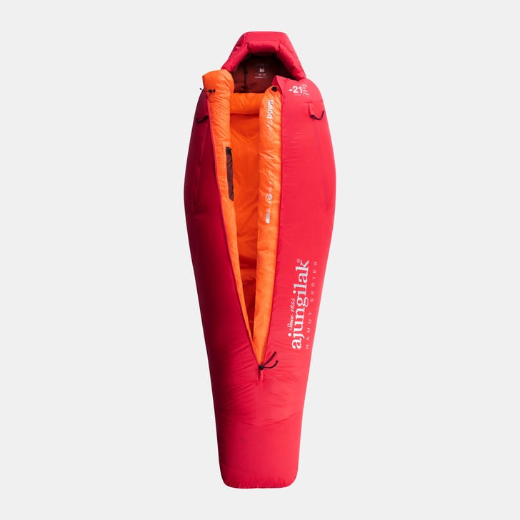 mammut Women's Siku Down Bag -21C Promoción trimestral