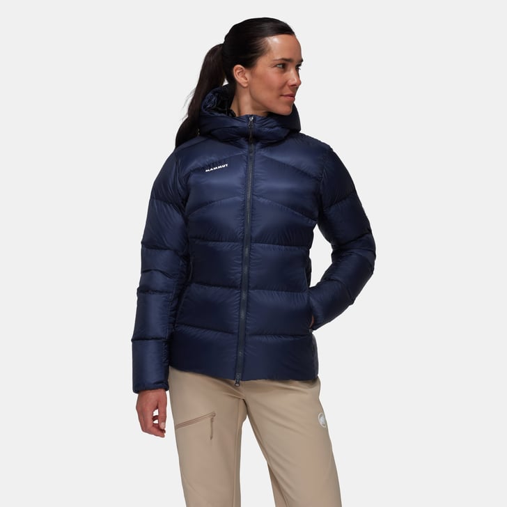 mammut Taiss Pro IN Hooded Jacket Women Solo queda un día