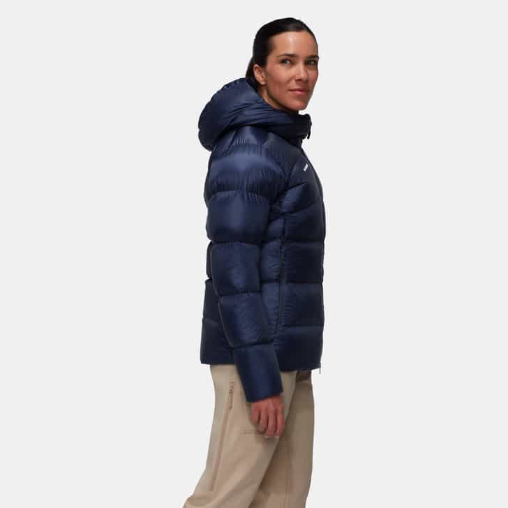 mammut Taiss Pro IN Hooded Jacket Women Solo queda un día