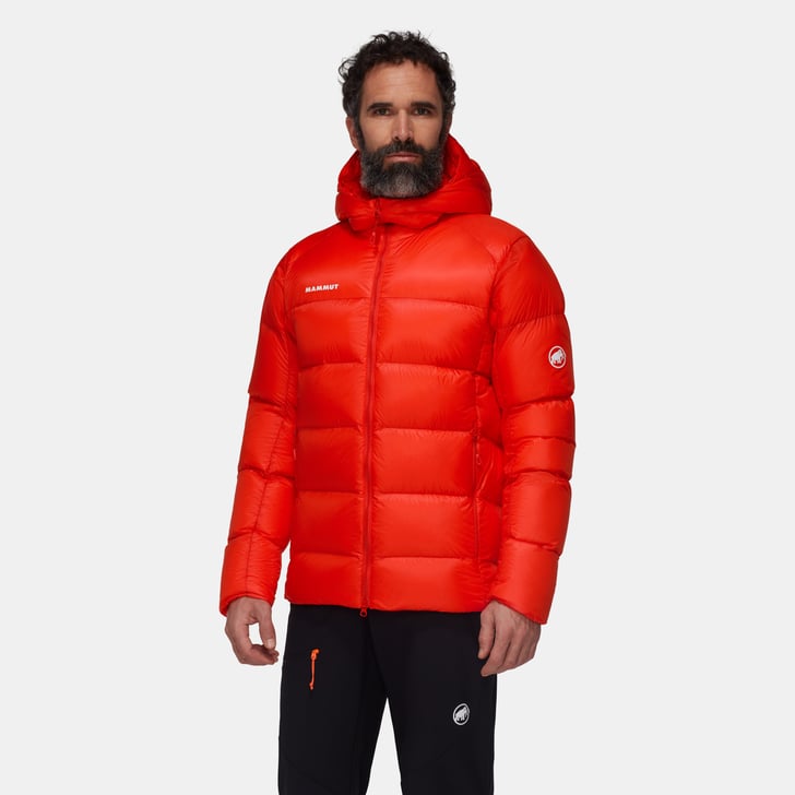 mammut Taiss Pro IN Hooded Jacket Men Superdescuento
