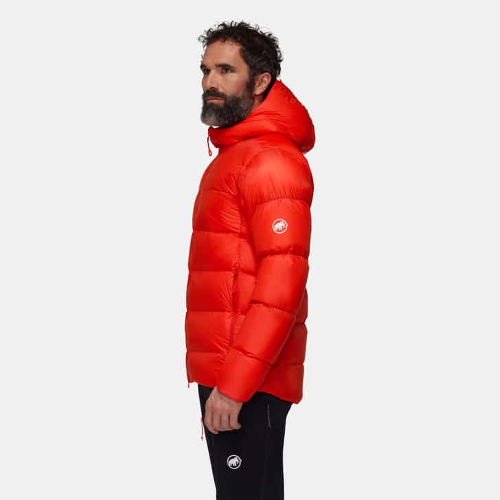 mammut Taiss Pro IN Hooded Jacket Men Superdescuento