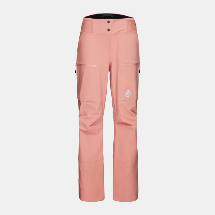 mammut Stoney HS Pants Women