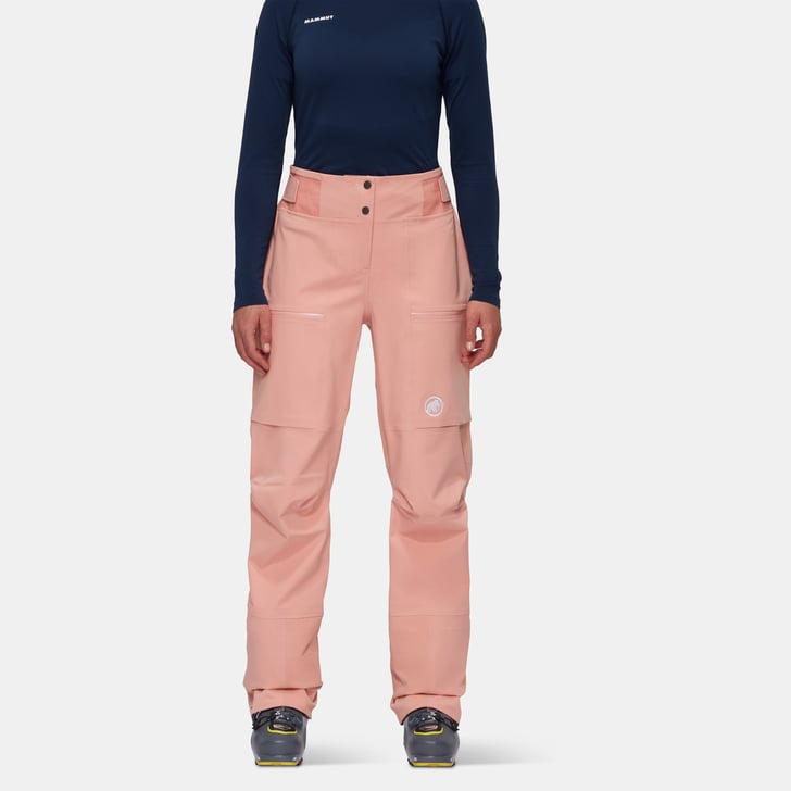 mammut Stoney HS Pants Women Grandes descuentos