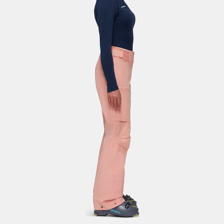 mammut Stoney HS Pants Women Grandes descuentos
