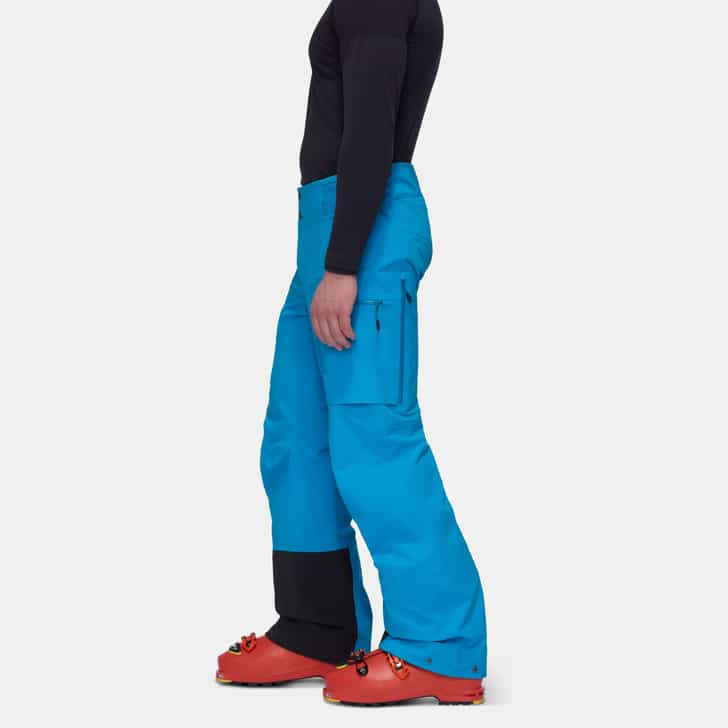 mammut Stoney HS Pants Men Liquidación