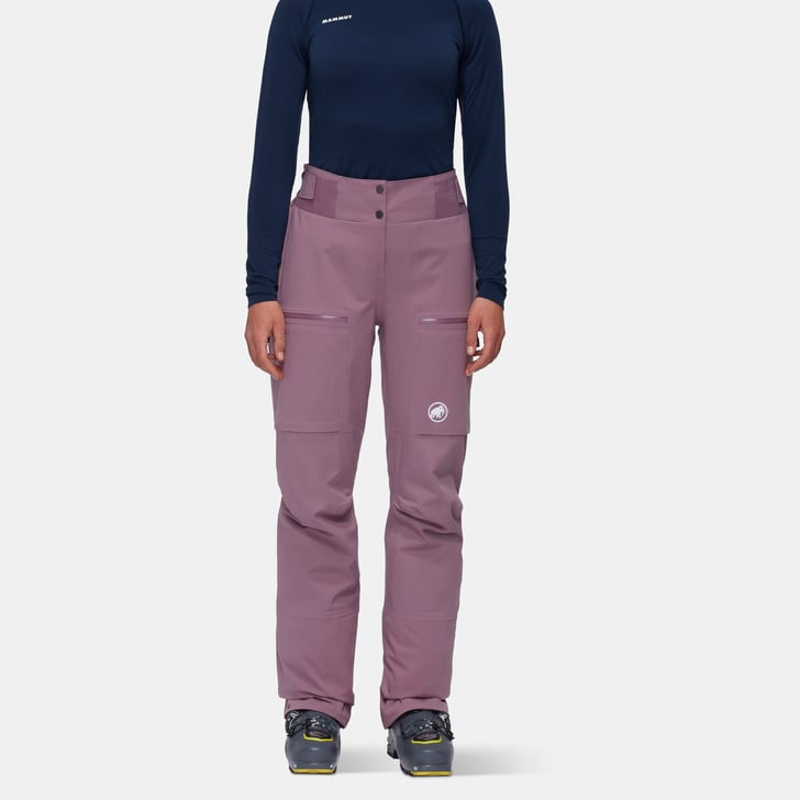 mammut Stoney HS Thermo Pants Women Tienda de fábrica