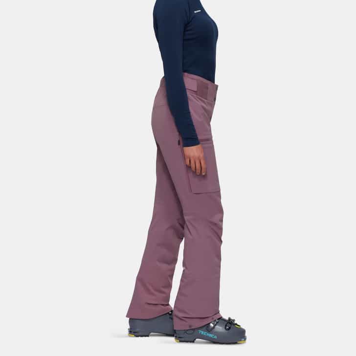 mammut Stoney HS Thermo Pants Women Tienda de fábrica