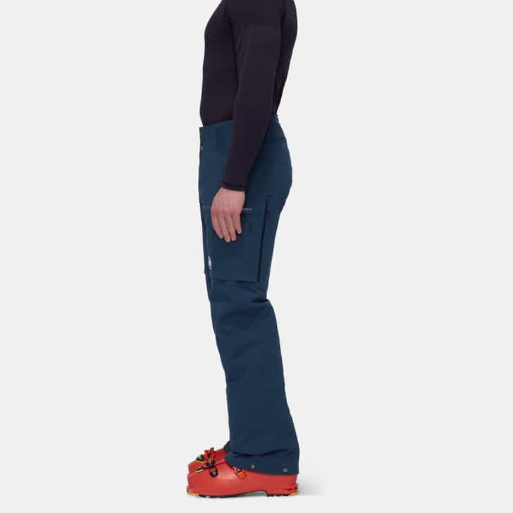 mammut Stoney HS Thermo Pants Men Limitado a 3 días