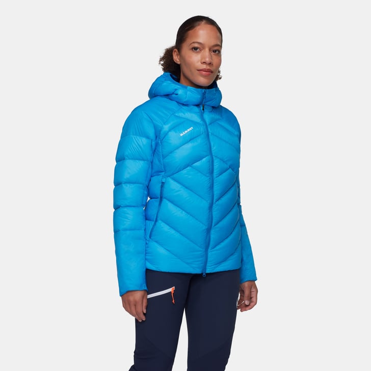 mammut Taiss IN Hooded Jacket Women Ahorra y exporta