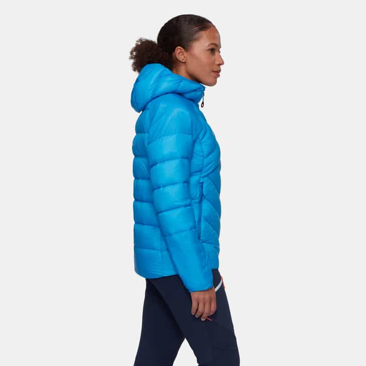 mammut Taiss IN Hooded Jacket Women Ahorra y exporta
