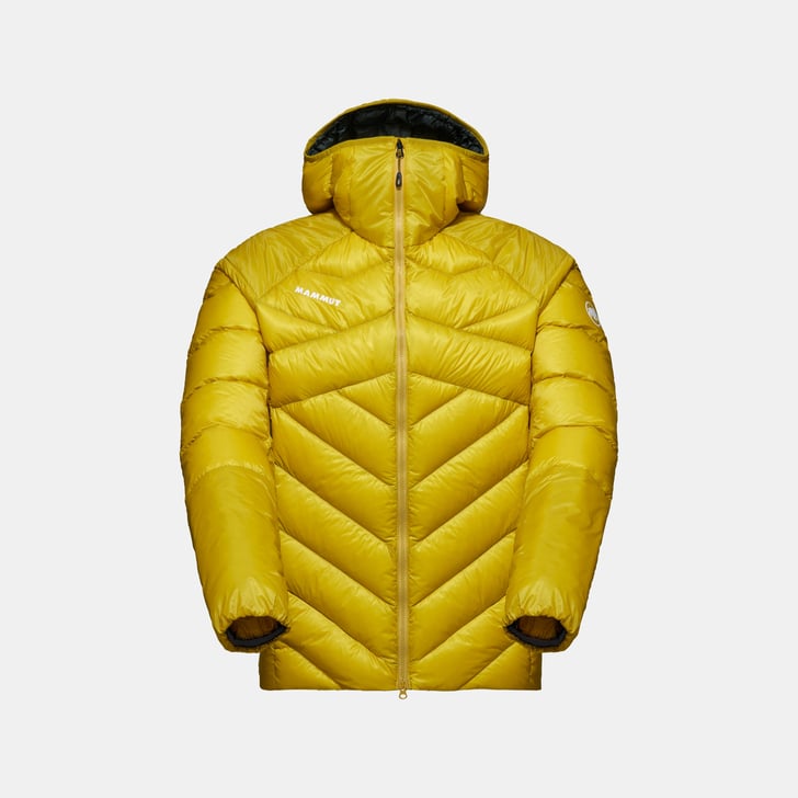 mammut Taiss IN Hooded Jacket Men Precios de Black Friday