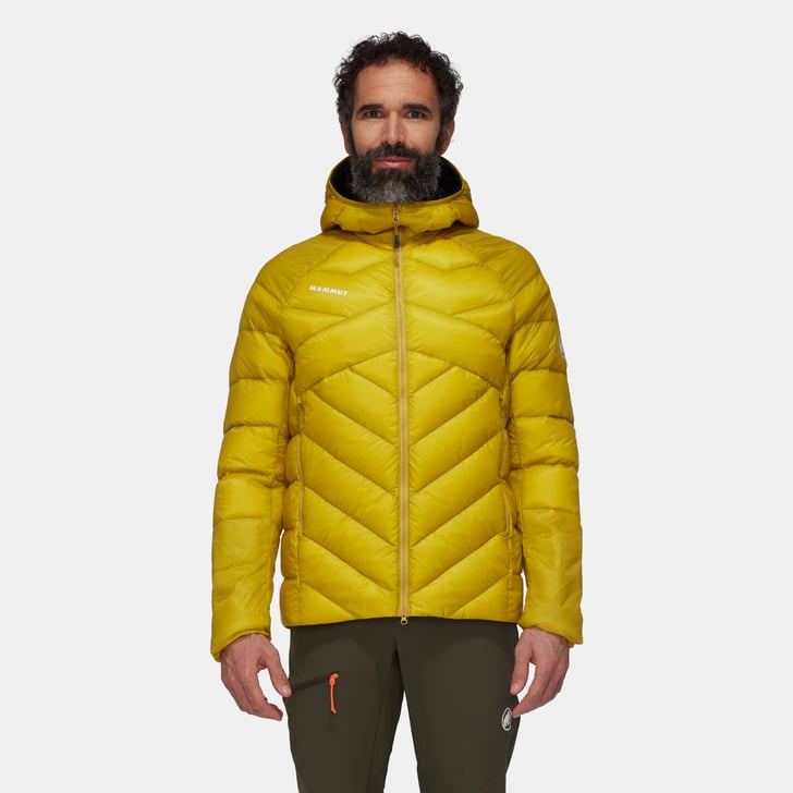 mammut Taiss IN Hooded Jacket Men Precios de Black Friday