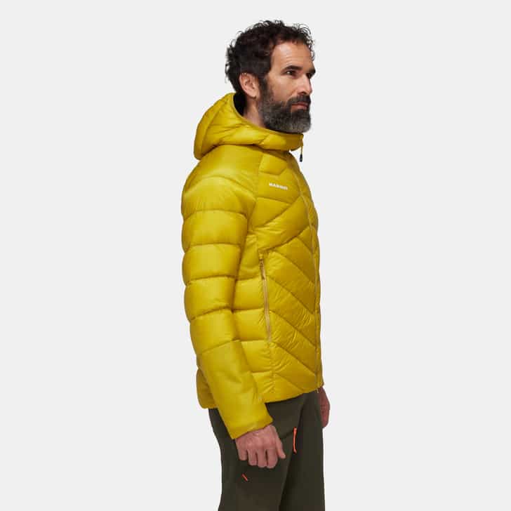 mammut Taiss IN Hooded Jacket Men Precios de Black Friday