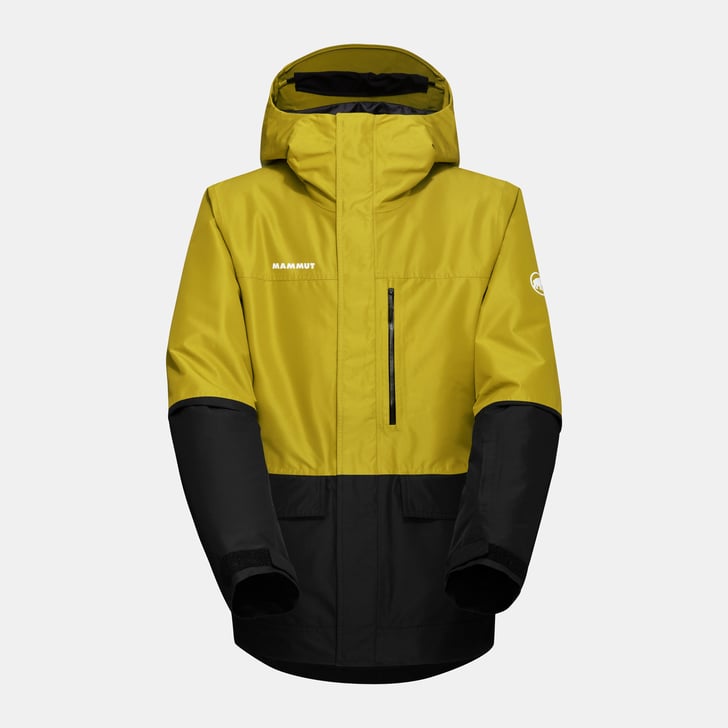 mammut Fall Line HS Thermo Hooded Jacket Men