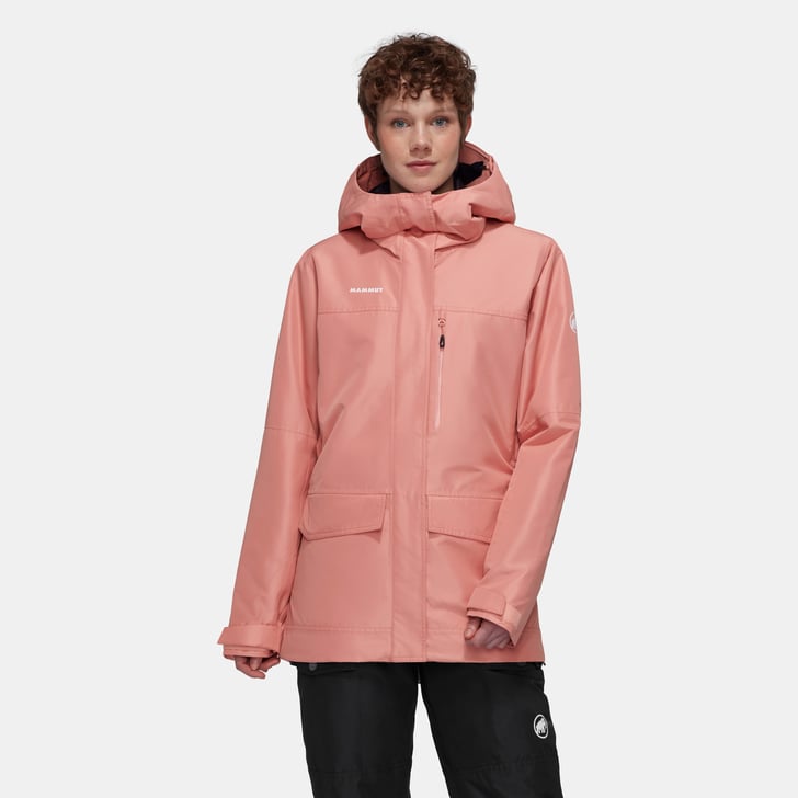 mammut Fall Line HS Thermo Hooded Jacket Women Descuentos del mes