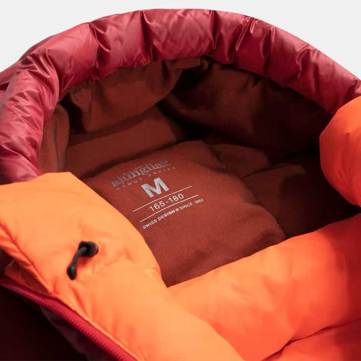 mammut Women's Aputi Down Bag -10C Oferta exclusiva