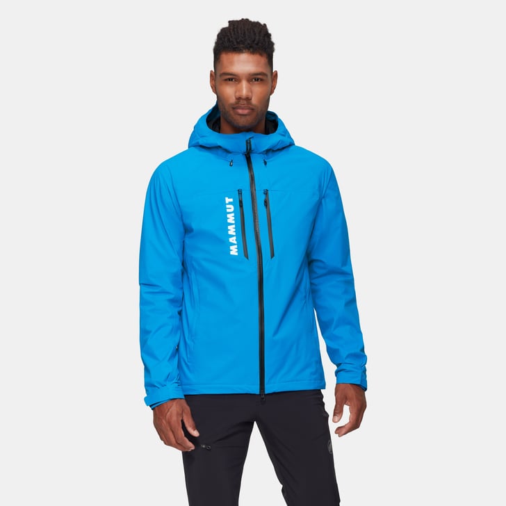 mammut Freeflight HS Thermo Hooded Jacket Men Última moda