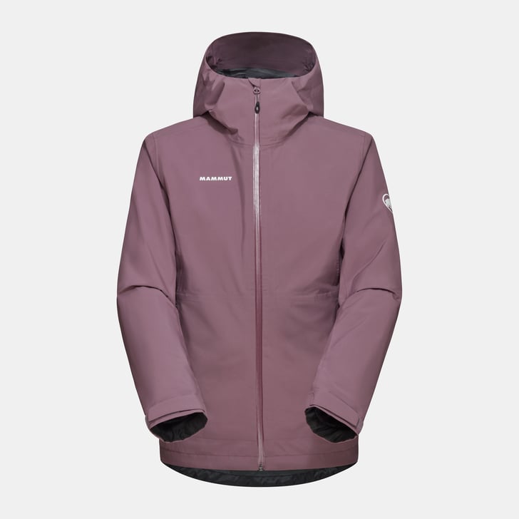 mammut Alto Light 3 in 1 HS Hooded Jacket Women Descuento por venta flash