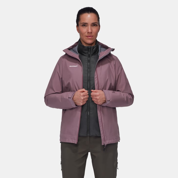 mammut Alto Light 3 in 1 HS Hooded Jacket Women Descuento por venta flash