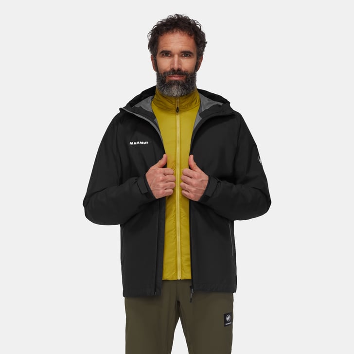 mammut Alto Light 3 in 1 HS Hooded Jacket Men Ofertas de temporada