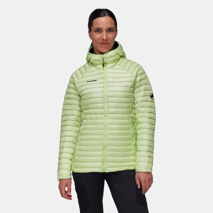 mammut Aenergy IN Hooded Jacket Women Ofertas especiales