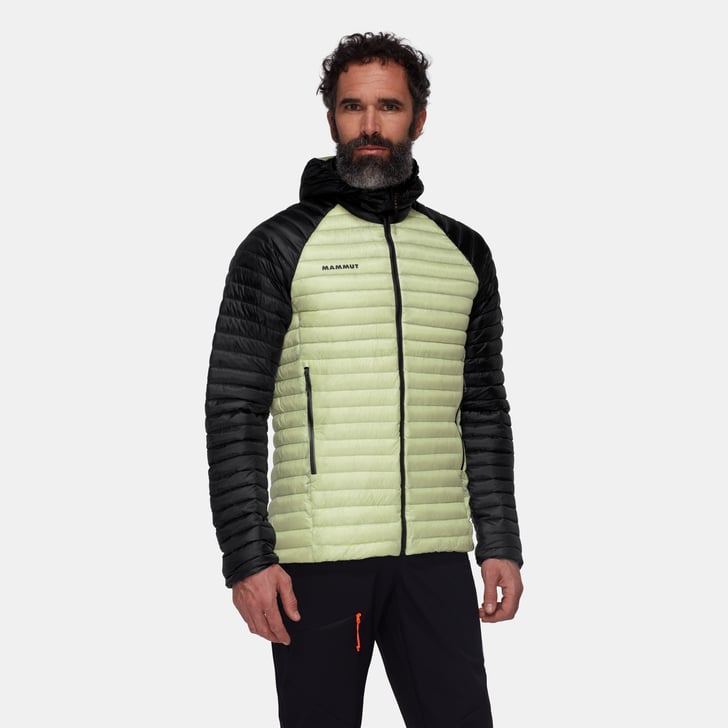 mammut Aenergy IN Hooded Jacket Men Grandes ahorros