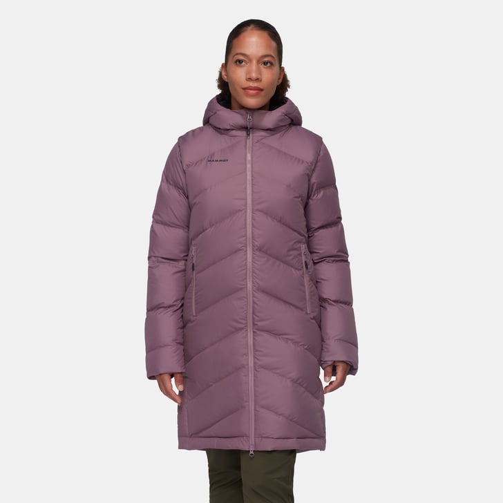 mammut Fedoz IN Hooded Parka Women Rebajas de fin de temporada