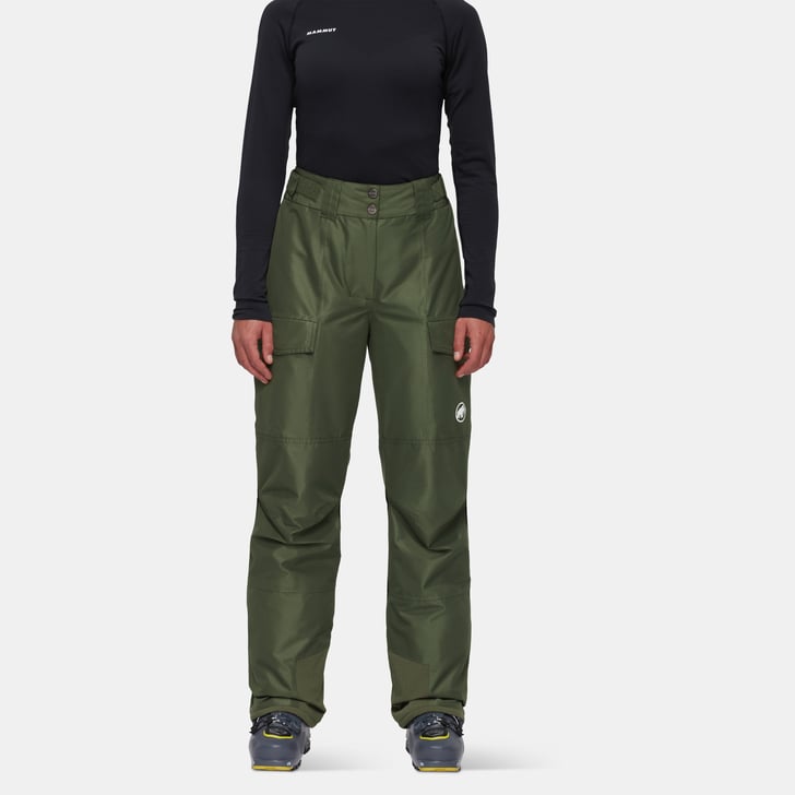 mammut Fall Line HS Thermo Pants Women Precio ultrabajo