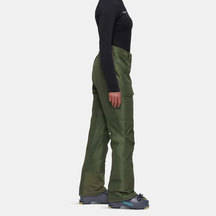mammut Fall Line HS Thermo Pants Women Precio ultrabajo