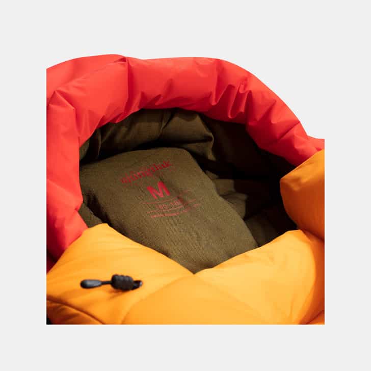 mammut Women's Siku Fiber Bag -21C Devoluciones gratuitas