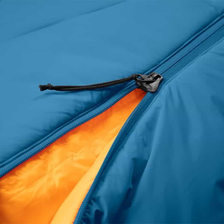 mammut Siku Fiber Bag -18C 2025