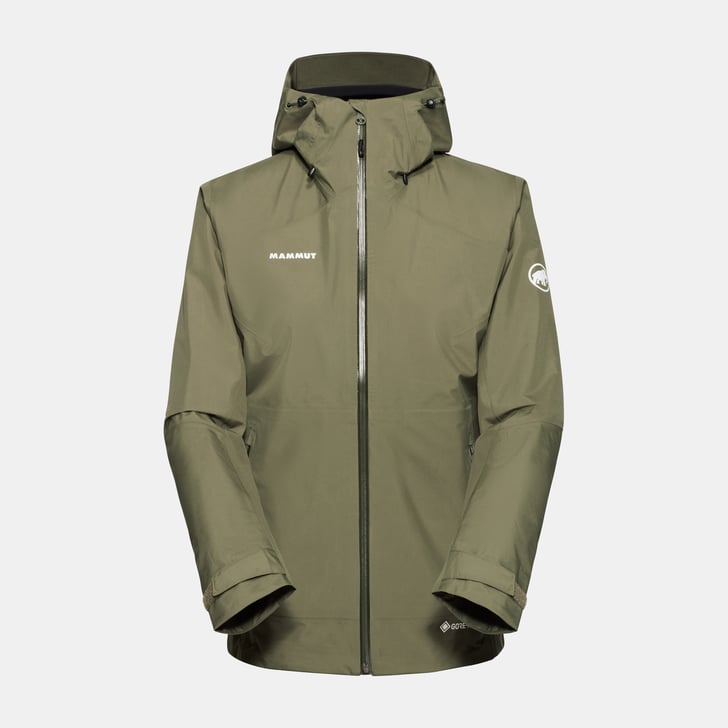 mammut Convey Tour HS Hooded Jacket Women En línea
