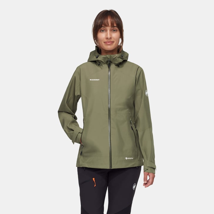 mammut Convey Tour HS Hooded Jacket Women En línea