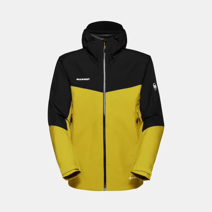 mammut Convey Tour HS Hooded Jacket Men