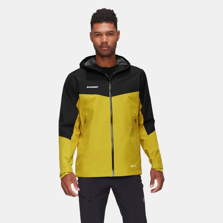 mammut Convey Tour HS Hooded Jacket Men Outlet