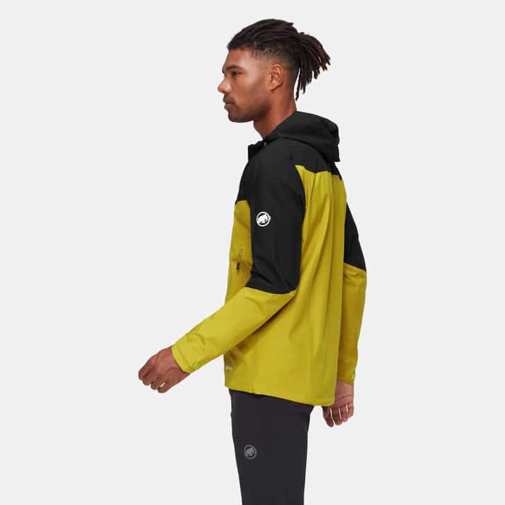 mammut Convey Tour HS Hooded Jacket Men Outlet