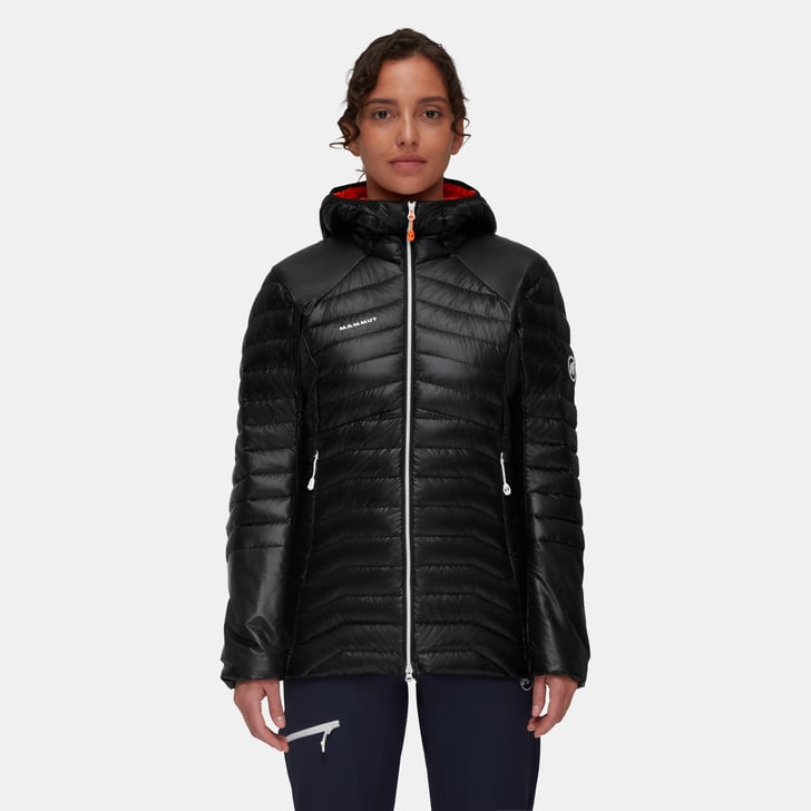 mammut Eigerjoch Advanced IN Hooded Jacket Women Venta caliente