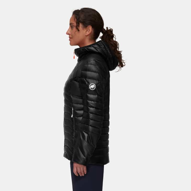mammut Eigerjoch Advanced IN Hooded Jacket Women Venta caliente