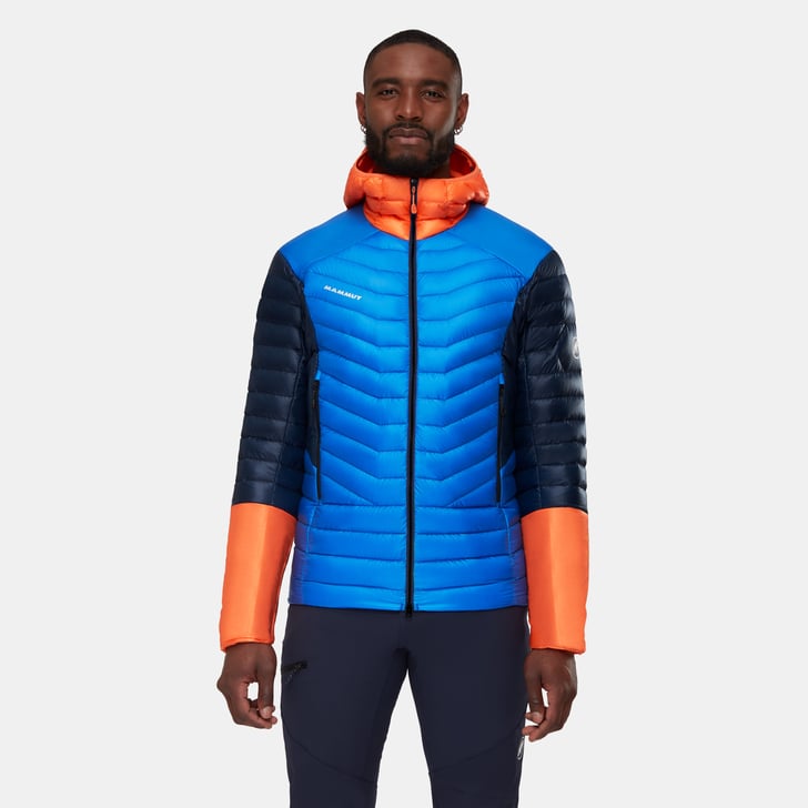 mammut Eigerjoch Advanced IN Hooded Jacket Men En oferta