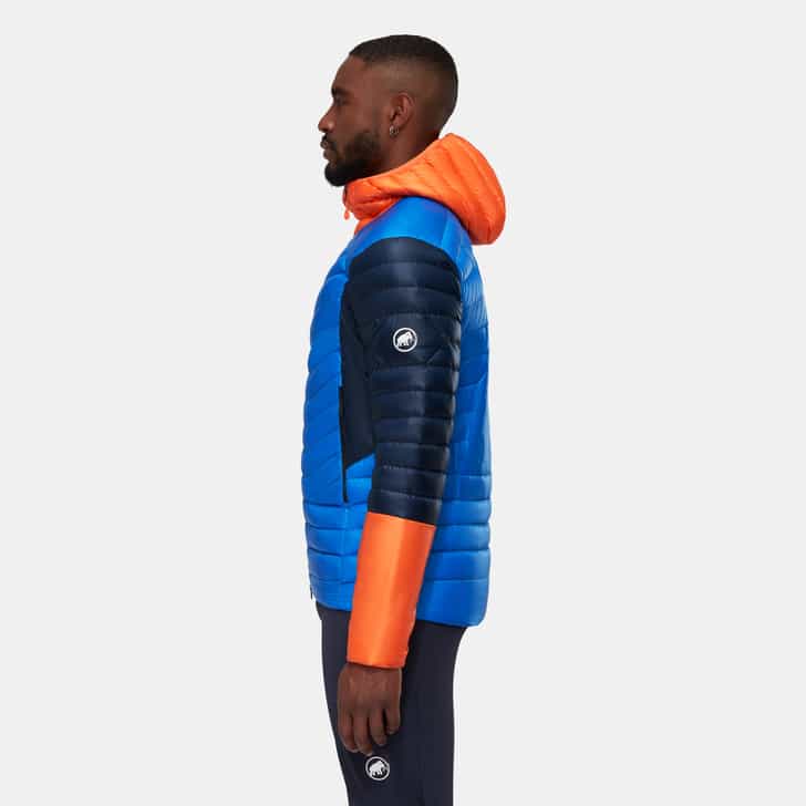 mammut Eigerjoch Advanced IN Hooded Jacket Men En oferta