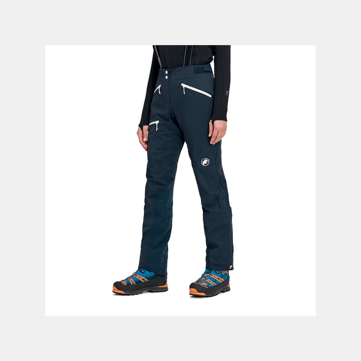 mammut Eisfeld Guide SO Pants Women Gran oferta
