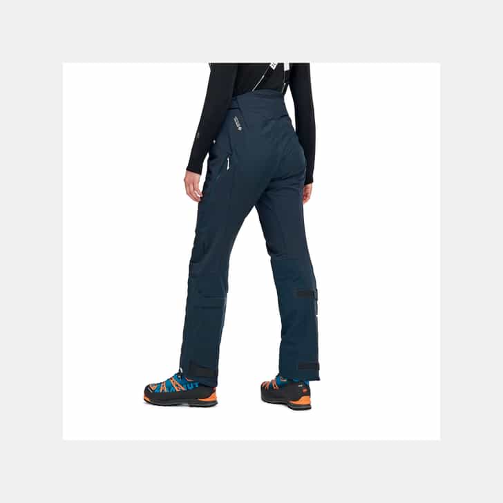mammut Eisfeld Guide SO Pants Women Gran oferta