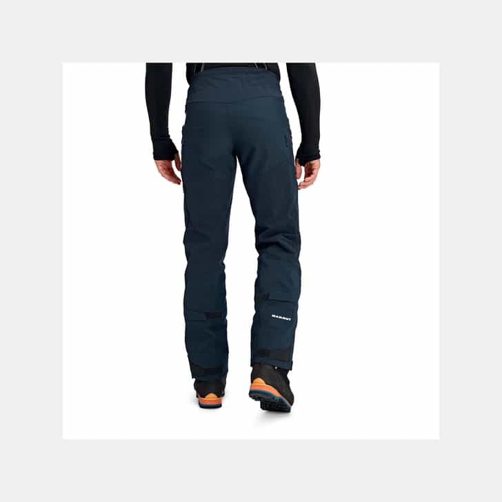 mammut Eisfeld Guide SO Pants Men Rebajas baratas