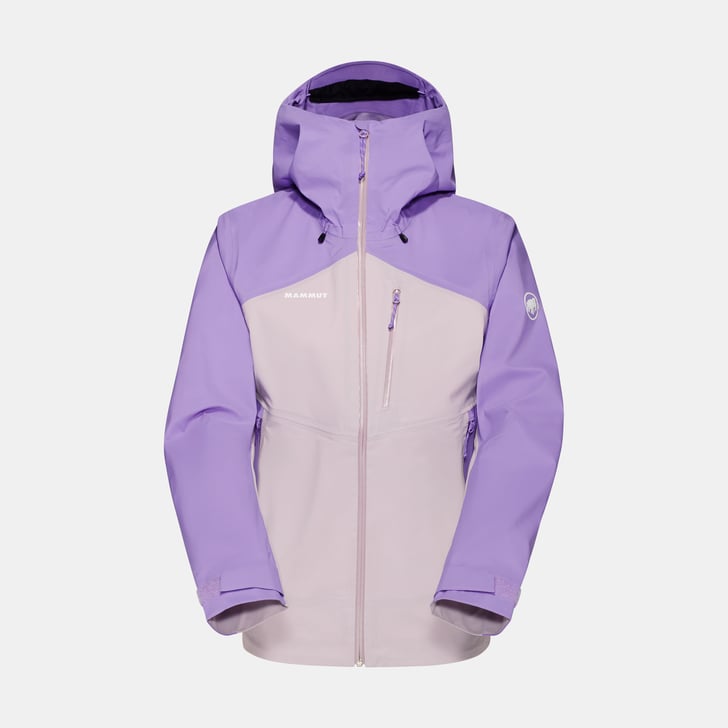 mammut Alto Guide HS Hooded Jacket Women Los más vendidos