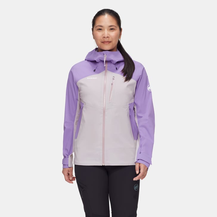 mammut Alto Guide HS Hooded Jacket Women Los más vendidos