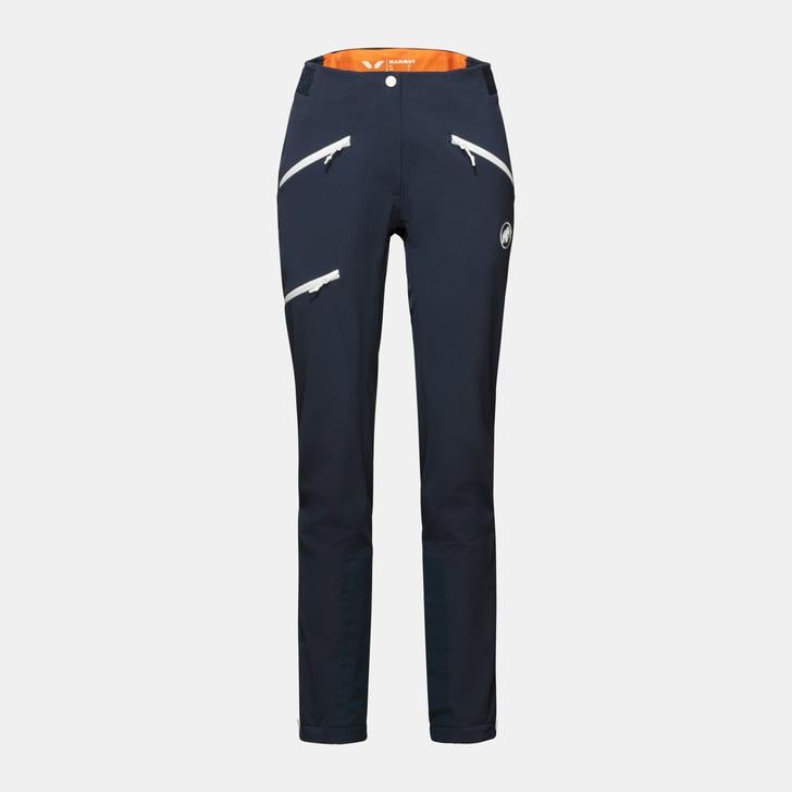 mammut Eisfeld Advanced SO Pants Women Ventas relámpago