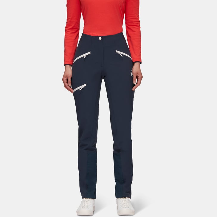 mammut Eisfeld Advanced SO Pants Women Ventas relámpago