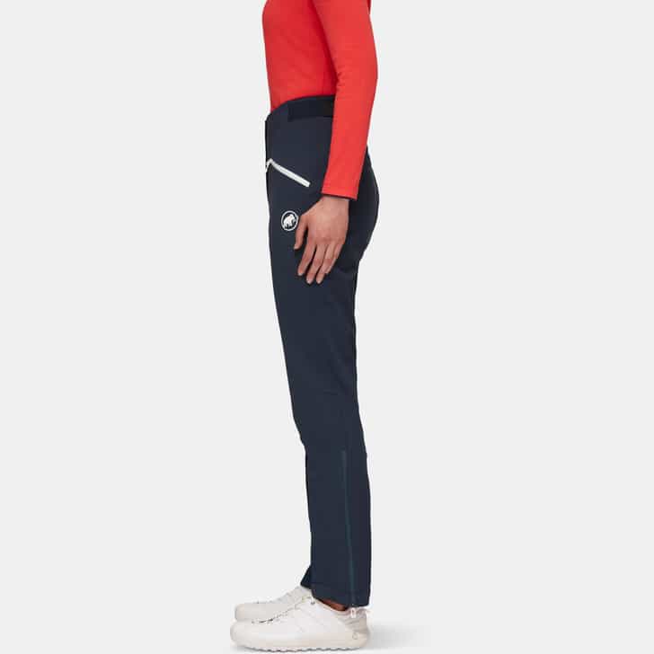 mammut Eisfeld Advanced SO Pants Women Ventas relámpago