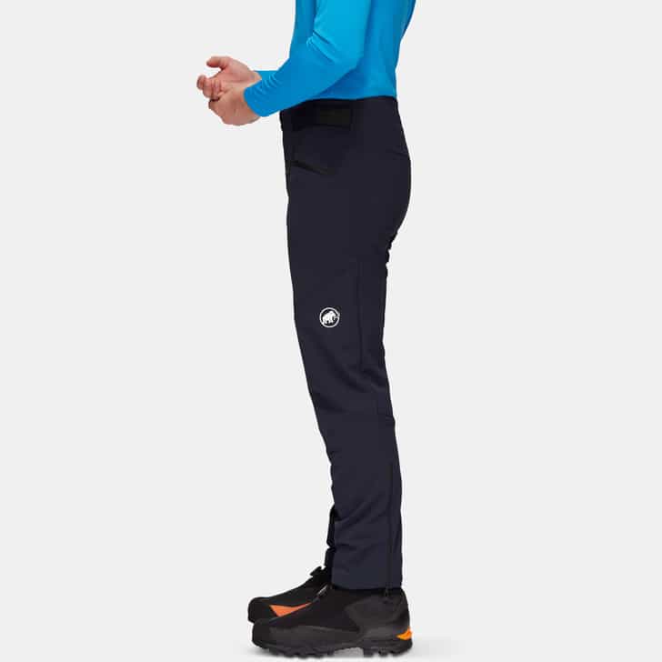 mammut Eisfeld Advanced SO Pants Men Descuento